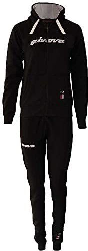 Givova - 105 - Trainingspak - Fleece - Dames