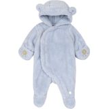 Chicco - Tutina - Boxpakje - Lichtblauw