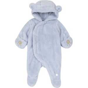 Chicco - Tutina - Boxpakje - Lichtblauw