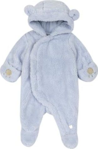 Chicco - Tutina - Boxpakje - Lichtblauw