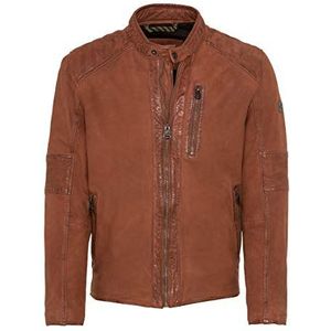 camel active Herenjas 4301475U84, Burned Orange, 54