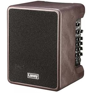 Laney A Series A-FRESCO-2 - Acoustic Instrument Combo Amp - 60W - Rechargable Li-Ion batterij Power