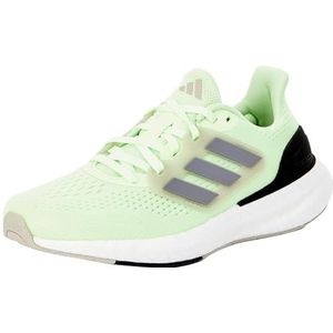 adidas Pureboost 23 Sneakers heren, Vooraf gestelde vijg, 49 1/3 EU