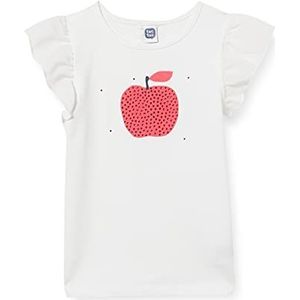 Tuc Tuc T-shirt Punto Detox Time voor meisjes