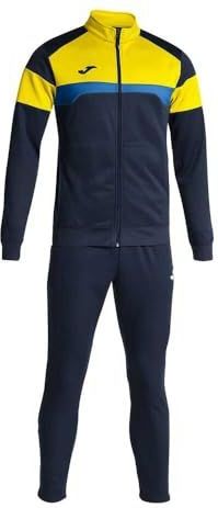 Joma Danubio Iii Trainingspak