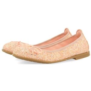 GIOSEPPO Kolonge, Mary Jane Flat, roze, 38 EU, Roze, 38 EU