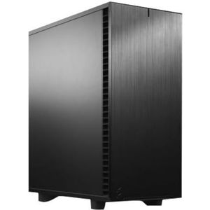 Ernitec - Torenwerkstation - Zwart - i7-12700 - 16 GB - 500 GB - GeForce RTX 3060