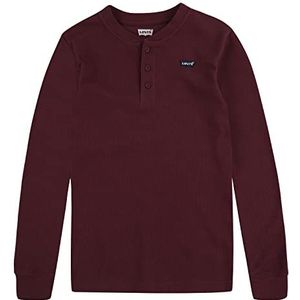 Levis 300ls short sleeve henley hot sale