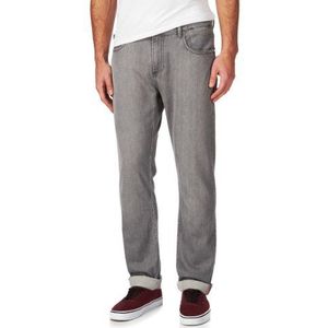DC Shoes Heren Straight Up LGR M Pant Sma0 Jeans