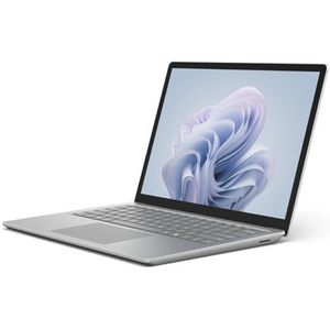 Microsoft Laptop Surface Laptop 6 13,5 inch Intel Core Ultra 7-165H 32GB RAM 256GB SSD QWERTY Spaans