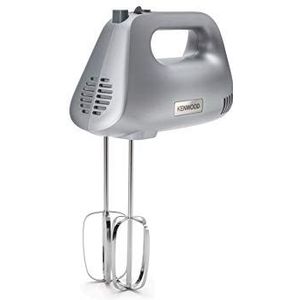 Kenwood HMP30.A0SI Handmixer - Handmixer - Zilver