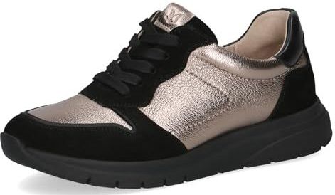 Caprice - 9-23750-45 - Dames Sneaker - G-breedte - Maat 41 EU