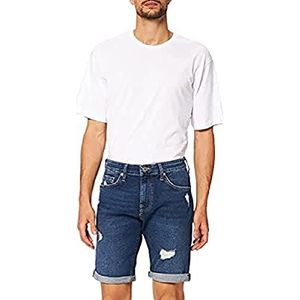 Mavi tim heren jeans shorts, Comfort van de jaren 90, 28