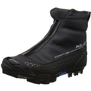 XLC Volwassenen CB M07 Winterhoes CB-M07, zwart, 38