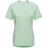 T-shirt - Blauw - Gerecycled Polyester - UPF 50+ Bescherming