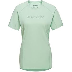 T-shirt - Blauw - Gerecycled Polyester - UPF 50+ Bescherming