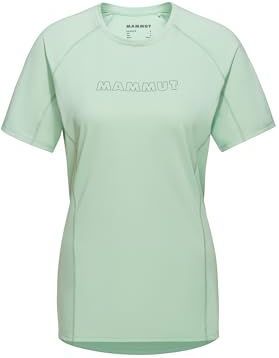 T-shirt - Blauw - Gerecycled Polyester - UPF 50+ Bescherming