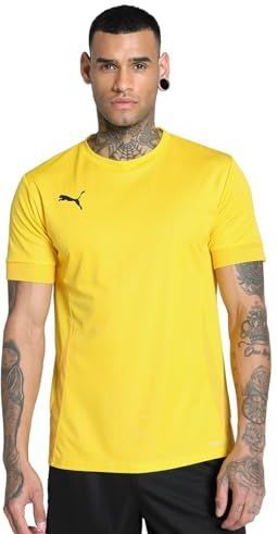 PUMA Unisex Teamgoal Matchday Jersey Voetbalshirt