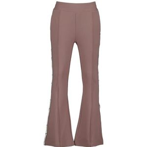 Vingino Sari Casual broek voor meisjes, Purple Grey, 14 Jaar