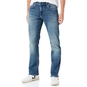 camel active Herenjeans, Mid Greencast, 31W x 34L