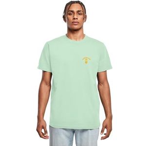 Mister Tee Barbossa Tee X, Neo Mint, L