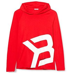 Better Bodies Astor Ls Hoodie Pullover voor heren