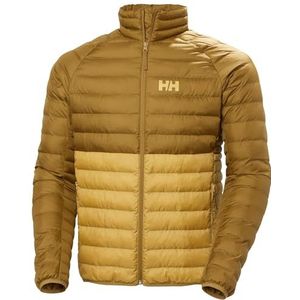 Helly Hansen Banff isolatiejack voor heren, 787 LYNX/ZAND, S