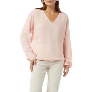 comma Damesblouse, roze (4242), 34