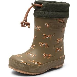 Winterlaarzen - Safari - Scheerwol - Verwijderbare Binnenzool