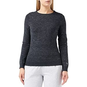 PUMA W Crewneck Sweater Pullover voor dames