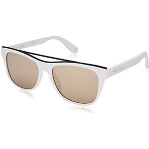 Marc Jacobs zonnebril MARC 303/S rechthoekig zonnebril 54, wit