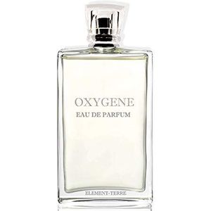 Element-Terre Eau de Parfum Oxygen F, 100 ml
