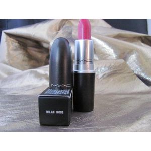 MAC Lustre Lipstick, Milan Mode, 3g, 1 Units
