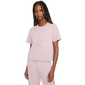 Nike Dames W NSW Swsh Ss Top T-shirt