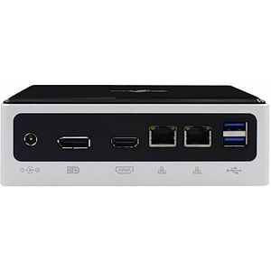 PcCom Mini-PC Neural 250 GB SSD 8 GB RAM i5-10210U Intel© Core™ i5