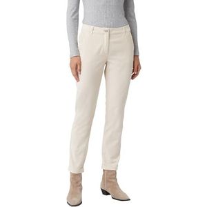 comma - Ribbroeken - Regular-fit - Corduroy - Lichtgewicht Katoen