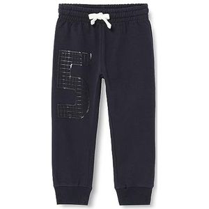 Chicco, Joggingbroeken, sportbroeken, Kinderen en tieners, Blauw (871), 4 jaar