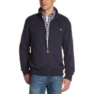 LERROS heren sweatshirt 22N4583