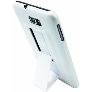 Krusell ActionCover telefoonhoes voor Samsung Galaxy Note wit