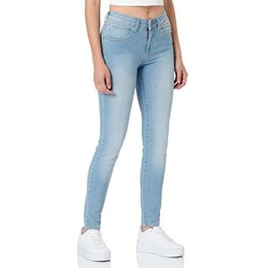 Wrangler Skinny jeans voor dames.
