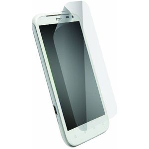 Krusell Displaybeschermfolie voor HTC Sensation XL