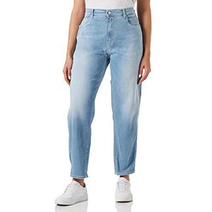 Replay Keida jeans voor dames, 009, medium blue., 23W