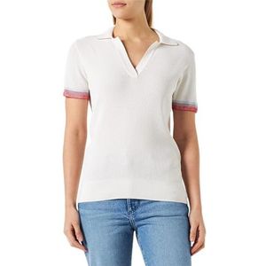 FALKE T-shirt-64224 T-shirt off-white XL
