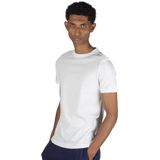 Kappa Cafers Slim T-shirt Met Korte Mouwen