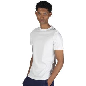 Kappa Cafers Slim T-shirt Met Korte Mouwen