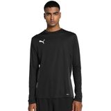 Puma - TeamGoal - Jersey met Lange Mouwen - Sportshirts