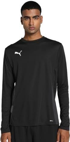Puma - TeamGoal - Jersey met Lange Mouwen - Sportshirts