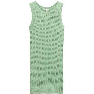 TOM TAILOR meisjes trui, 38249 - Light Garden Green, 164