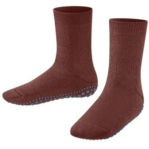 FALKE - Catspads K Hp - Huissokken - Rood Scarlet - 1 paar