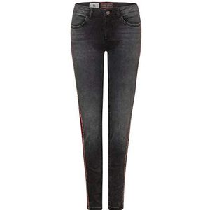 Street One Dames Slim Jeans